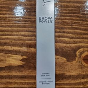 IT Cosmetics Universal Eyebrow Pencil